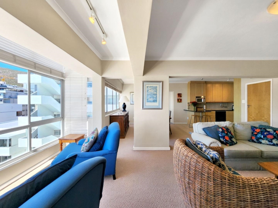To Let 2 Bedroom Property for Rent in Sea Point Western Cape